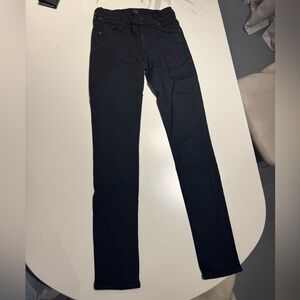 Citizens Black Skinny Jeans